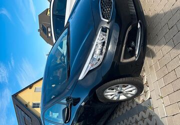 Kia ceed / Ceed 54.800 km 12.490 &euro; Magdeburg 39118