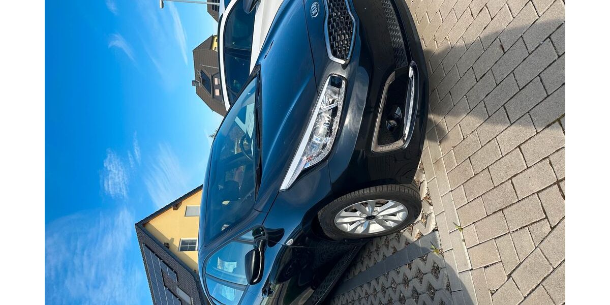 Kia ceed / Ceed 54.800 km 12.490 &euro; Magdeburg 39118