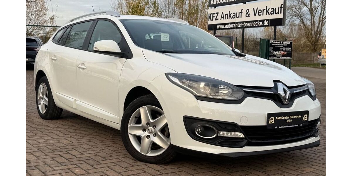 Renault Megane 67.500 km 6.500 &euro; Magdeburg 39118