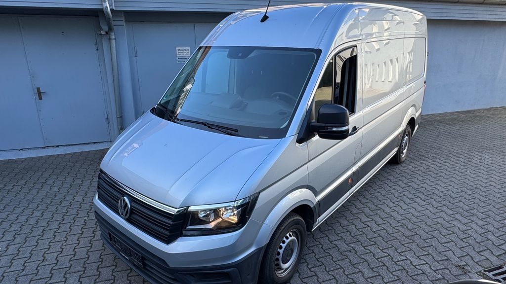 VW Crafter 186.000 km 20.000 &euro; Magdeburg 39122