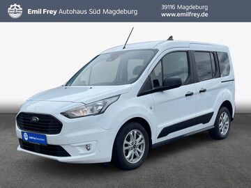 Gebrauchte Ford Tourneo Connect