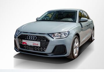 Audi A1 9.059 km 25.940 &euro; Magdeburg 39126