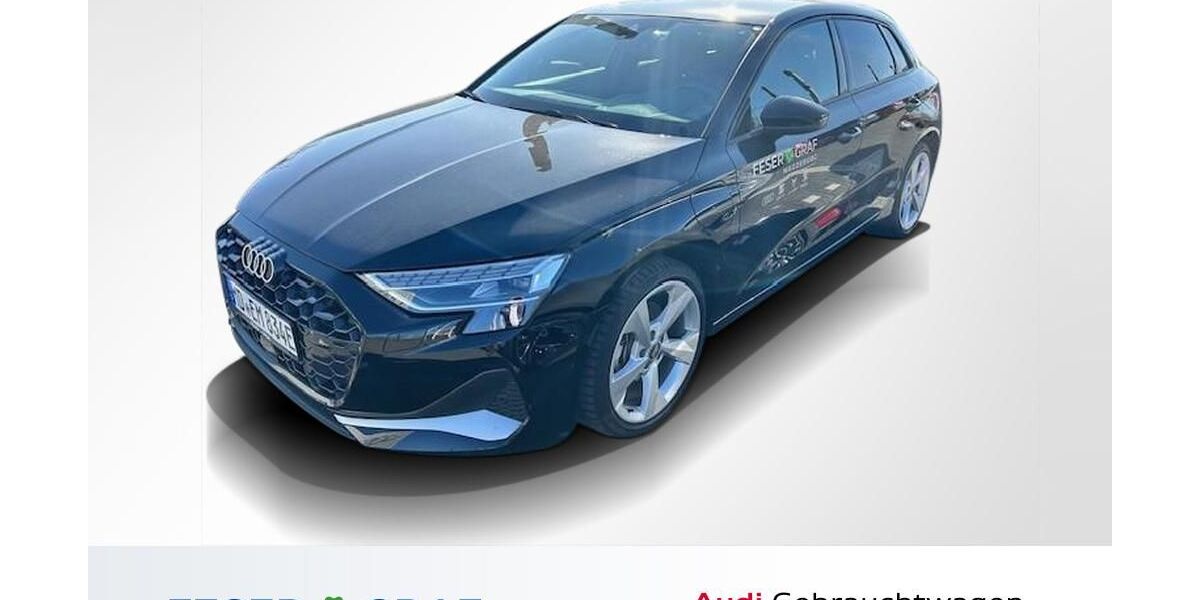 Audi A3 9.900 km 39.990 &euro; Magdeburg 39126