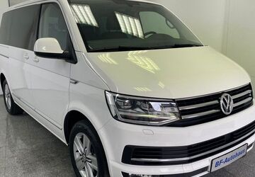VW T6 Multivan 119.988 km 35.880 &euro; Magdeburg 39116