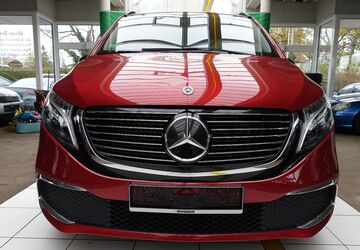 Mercedes-Benz EQV 65.576 km 37.990 &euro; Magdeburg 39130