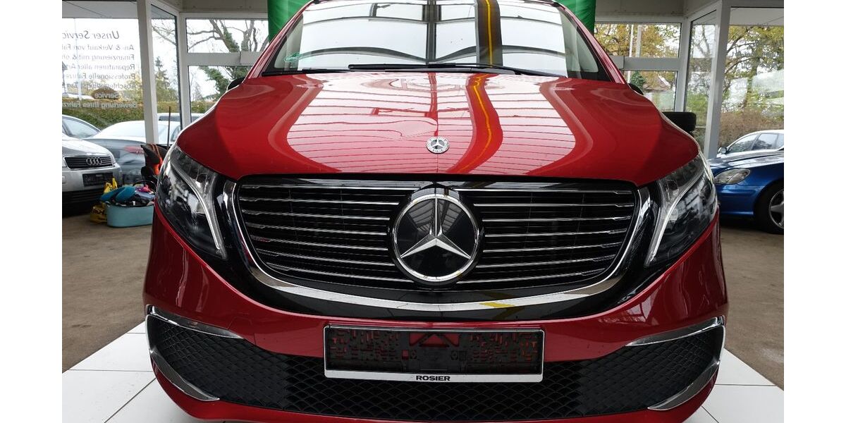 Mercedes-Benz EQV 65.576 km 37.990 &euro; Magdeburg 39130