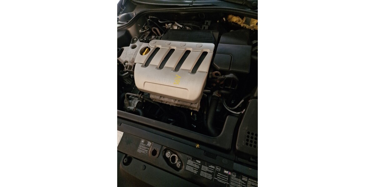 Renault Laguna 190.000 km 1.750 &euro; eilsleben 39365