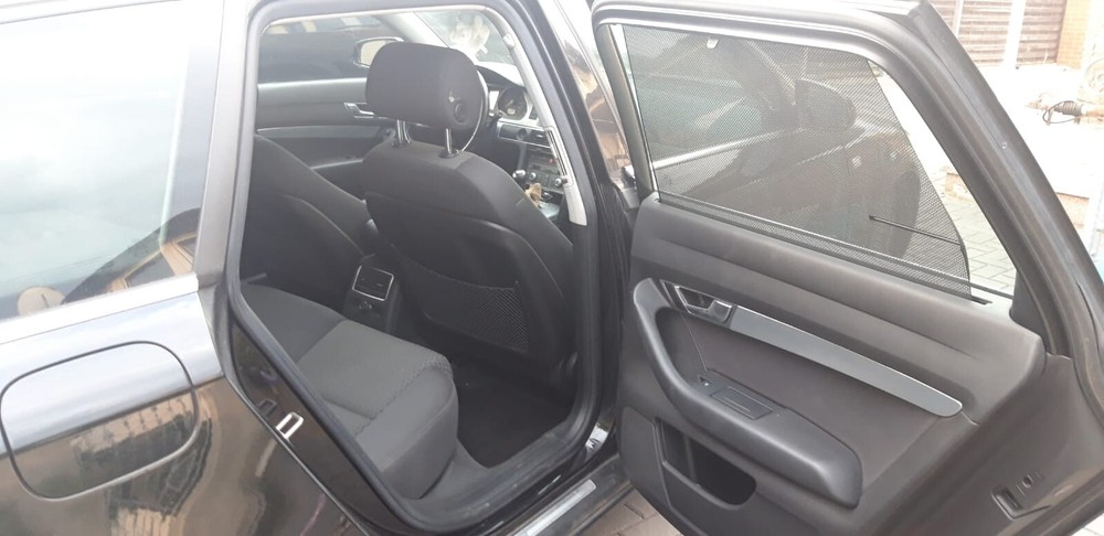 Audi A6 244.000 km 8.500 &euro; Magdeburg 39104