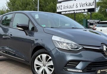Renault Clio 64.300 km 7.950 &euro; Magdeburg 39118