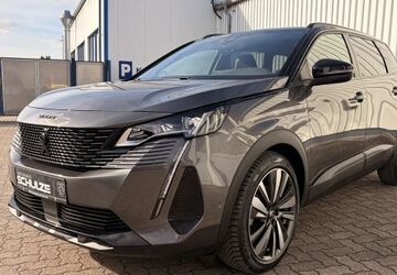 Peugeot 5008 60.853 km 28.650 &euro; Magdeburg 39110