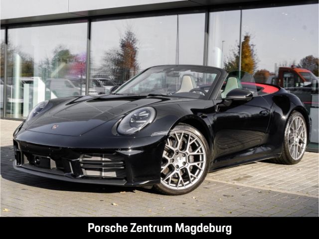 Porsche 992 3.900 km 142.590 &euro; Magdeburg 39116