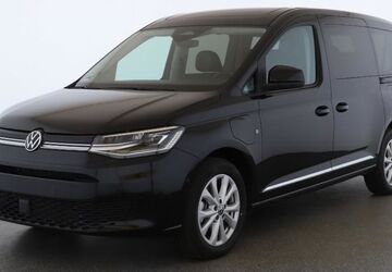 VW Caddy Maxi 9.590 km 44.880 &euro; Hohe Börde OT Hermsdorf bei Magdeburg 39326