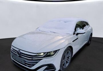 VW Arteon 22.787 km 37.490 &euro; Magdeburg 39128