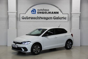 Gebrauchte VW Polo