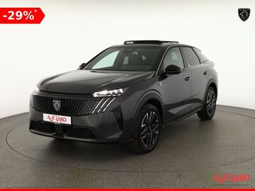 Gebrauchte Peugeot 3008