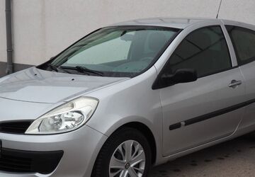 Renault Clio 115.658 km 2.790 &euro; Magdeburg 39128