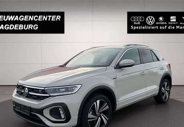 VW T-Roc 14.994 km 27.780 &euro; Magdeburg 39128