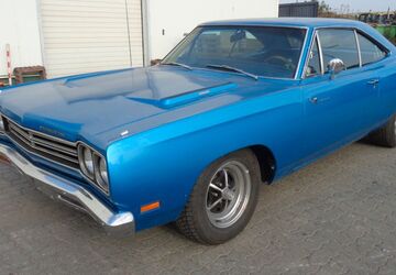 Plymouth Andere 82.553 km 62.951 &euro; Irxleben 39167