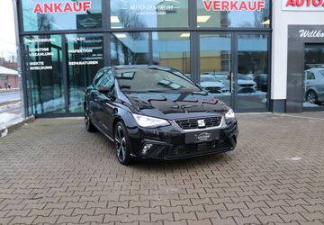 Seat Ibiza 36.402 km 17.950 &euro; Magdeburg 39110