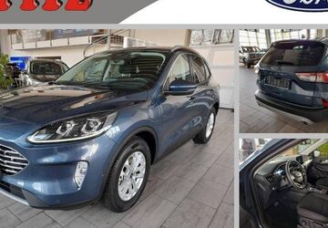 Ford Kuga 27.837 km 22.980 &euro; Burg 39288