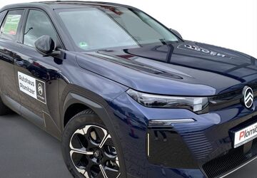 Citroen C5 Aircross 7.500 km 40.980 &euro; Magdeburg 39128