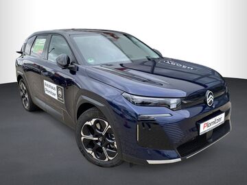 Gebrauchte Citroën C5 Aircross