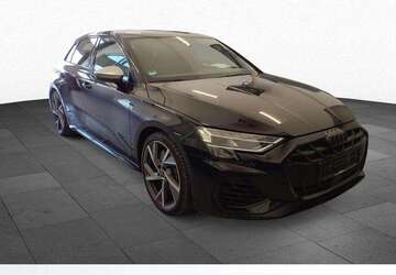 Audi S3 20.036 km 49.940 &euro; Magdeburg 39126
