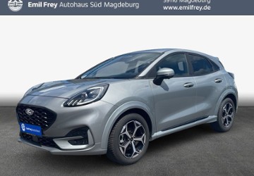 Ford Puma 15.849 km 21.934 &euro; Magdeburg 39116