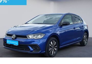 VW Polo 17.863 km 22.295 &euro; Magdeburg 39114