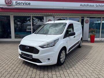 Gebrauchte Ford Transit