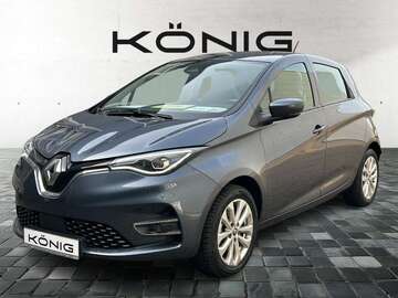 Gebrauchte Renault ZOE