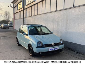 Gebrauchte VW Lupo