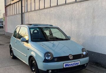 VW Lupo 227.000 km 1.500 &euro; Magdeburg 39128