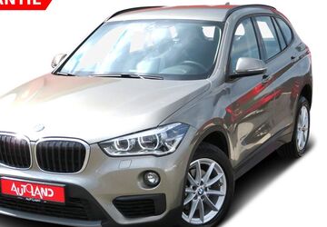 BMW X1 68.616 km 20.990 &euro; Magdeburg 39118