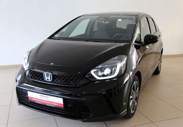 Honda Jazz 20.830 km 22.750 &euro; Magdeburg 39112