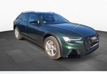 Audi A6 Allroad 128.704 km 49.990 &euro; Magdeburg 39126