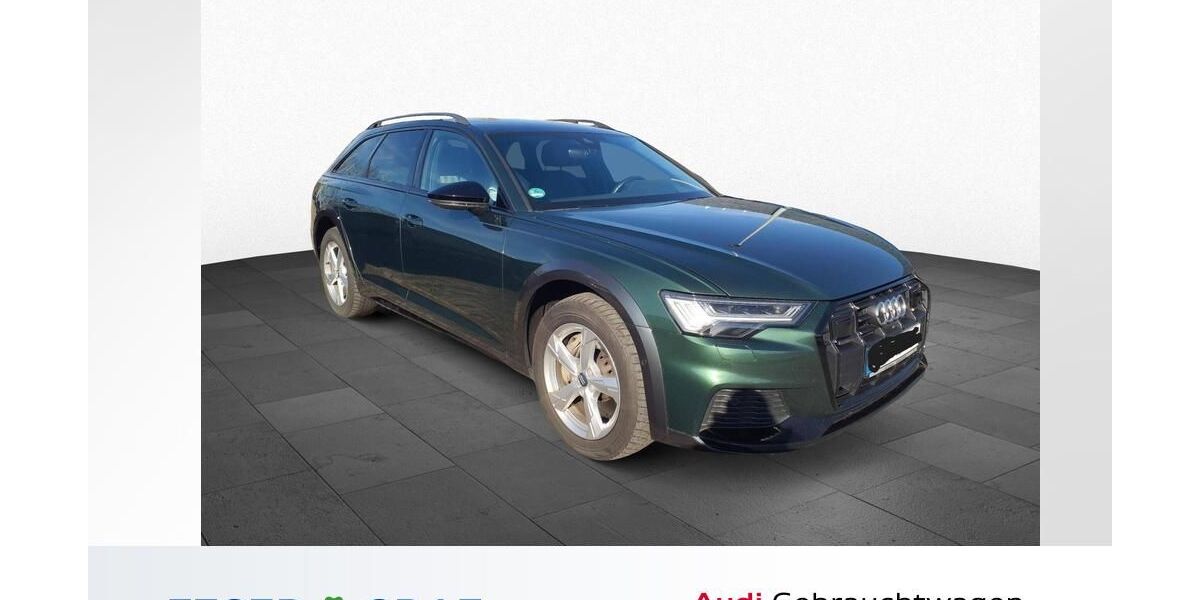 Audi A6 Allroad 128.704 km 49.990 &euro; Magdeburg 39126