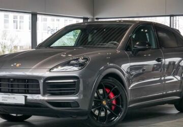 Porsche Cayenne 91.857 km 89.890 &euro; Magdeburg 39116