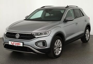 VW T-Roc 16.023 km 28.890 &euro; Magdeburg 39118