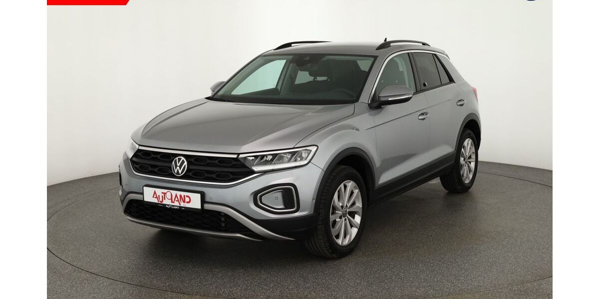 VW T-Roc 16.023 km 28.890 &euro; Magdeburg 39118