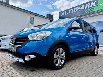 Gebrauchte Dacia Lodgy