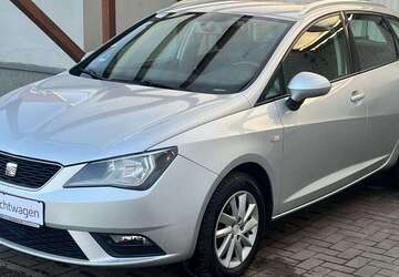 Seat Ibiza 173.966 km 3.499 &euro; Schönebeck 39218
