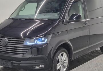 VW T6 Multivan 105.500 km 42.480 &euro; Langenweddingen 39171