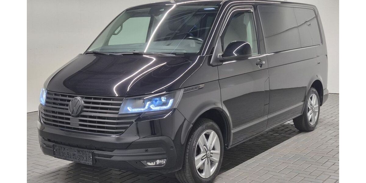 VW T6 Multivan 105.500 km 42.480 &euro; Langenweddingen 39171