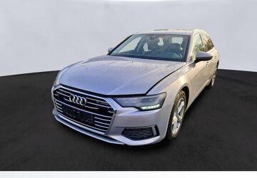 Audi A6 47.477 km 33.940 &euro; Magdeburg 39126