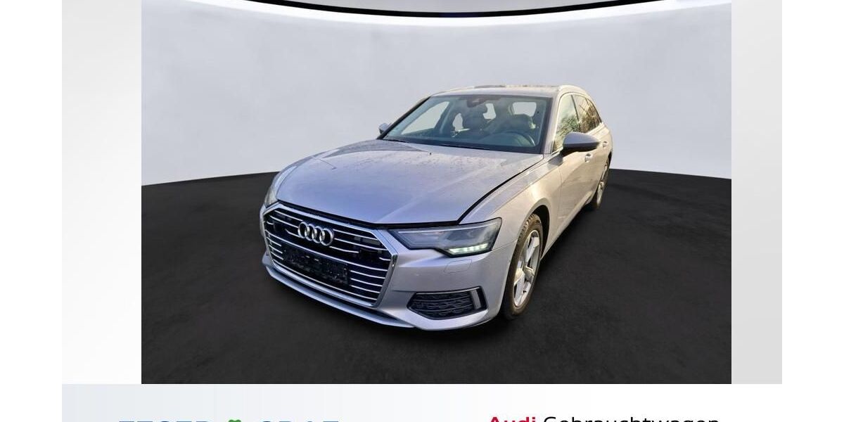 Audi A6 47.477 km 33.940 &euro; Magdeburg 39126