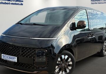 Hyundai STARIA 43.424 km 48.900 &euro; Magdeburg 39108