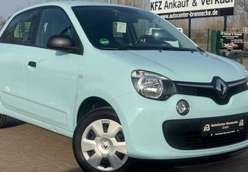 Renault Twingo 33.170 km 8.450 &euro; Magdeburg 39118