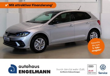 VW Polo 1.275 km 23.997 &euro; Magdeburg 39112