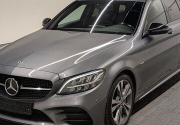 Mercedes-Benz C 220 92.170 km 29.480 &euro; Langenweddingen 39171